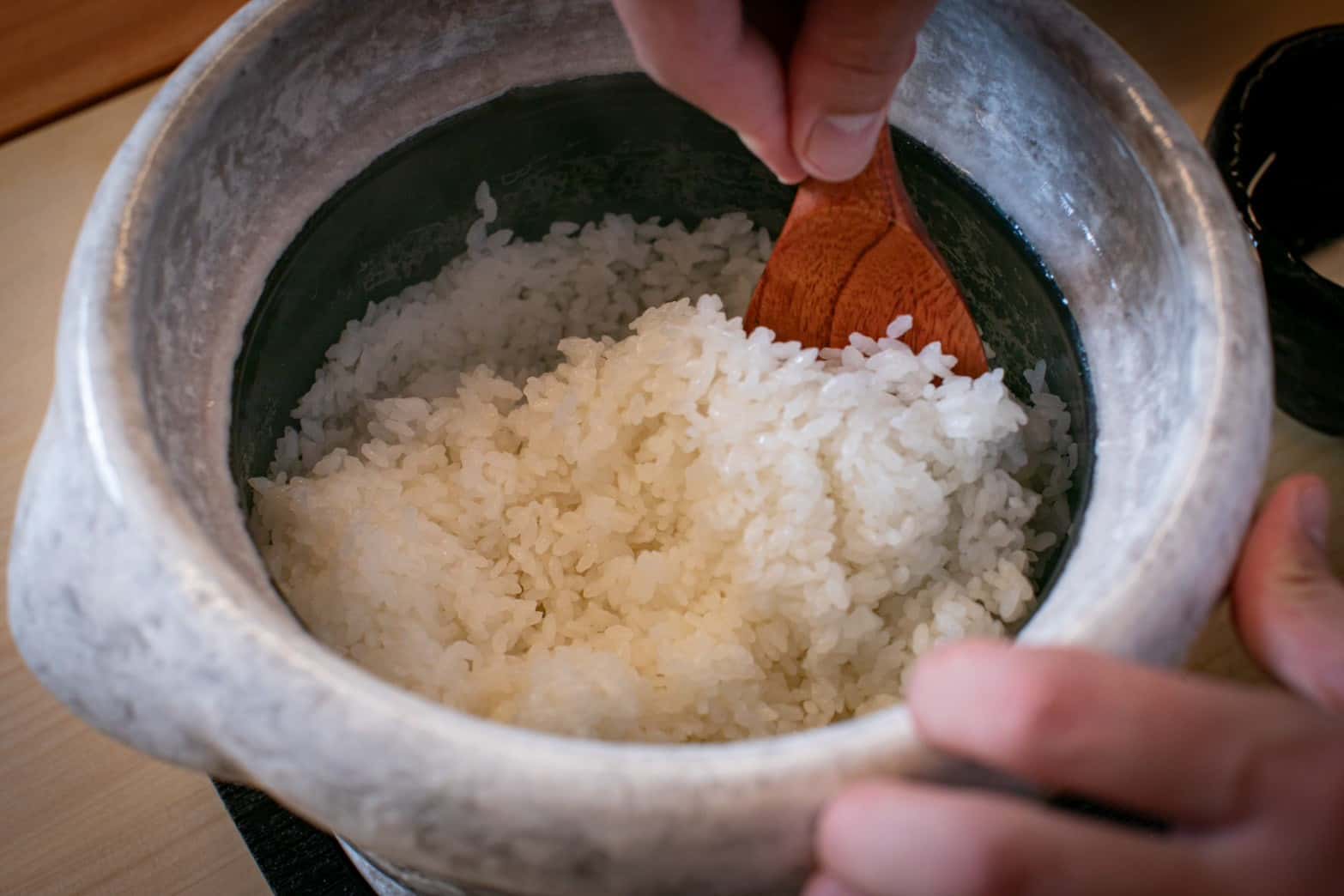 こだわりの食材とお料理